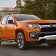 Image for article titled Here’s How The 2022 Ford Maverick Compares To Other Small And Midsize Pickups